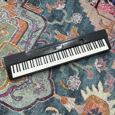 Casio Privia PX-350M 88-Key Digital Piano 2010s - Black