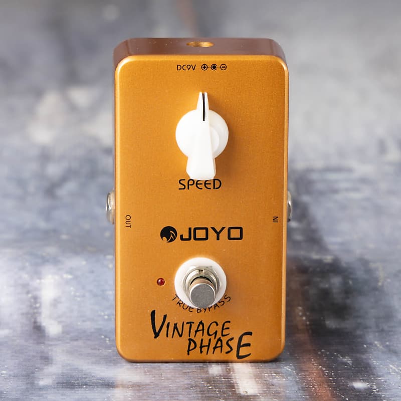 Joyo Vintage Phase