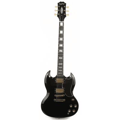 【最終価格】Photogenic SG gibson Epiphone 最終価格】Photogenic SG gibson Epiphone 🎸 🎛 Epiphone SG
