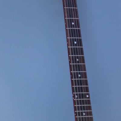 Gibson SG Tribute Vintage Cherry Satin image 2