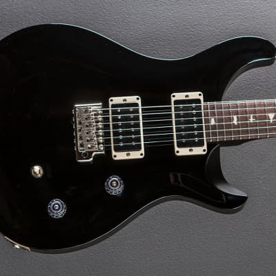 Paul Reed Smith CE-24 Mahogany - Black for sale