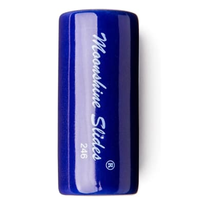 Jim Dunlop 246 Moonshine Ceramic Blues Rock Guitar Slide, LARGE image 2