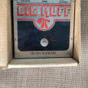Electro-Harmonix Big Muff Vintage with Box Electric guitar a Effect pedal Fuzz Distortion