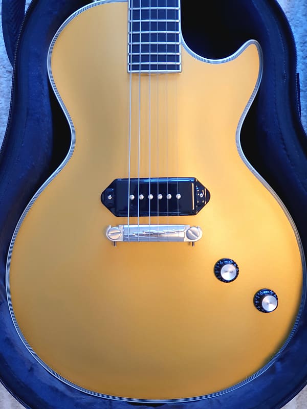 Epiphone Jared James Nichols