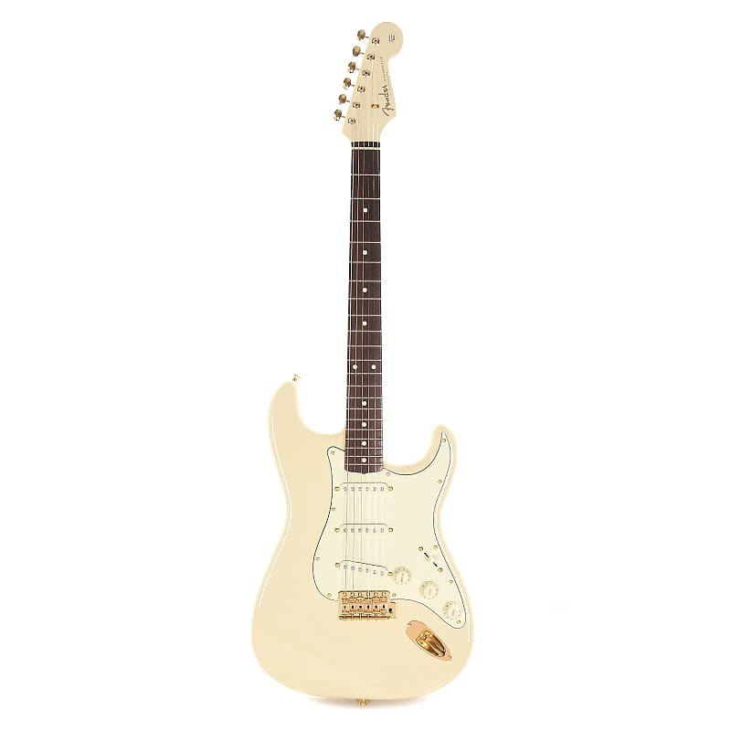 Fender Made in Japan Traditional '60s Daybreak Stratocaster | Reverb