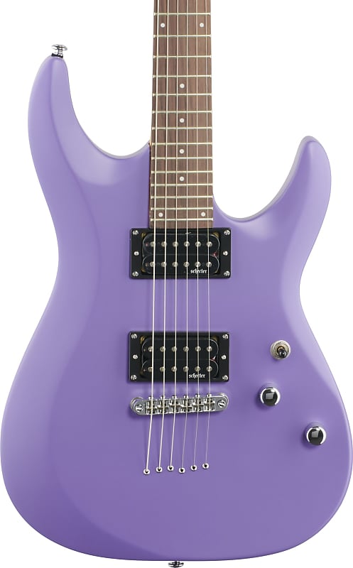 Schecter C-6 Deluxe | Reverb
