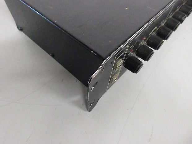 SWR SS-180 Bass Amp | Reverb