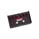 ProCo Deucetone Rat Boost Guitar Effects Pedal Regular