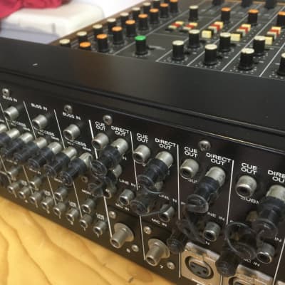 レア TEAC MODEL3アナログミキサー /TASCAM 388プリアンプ