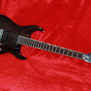 EDWARDS E HR 98QM See Through Blue (06/01) | Reverb