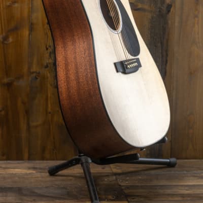 Mint Martin D-10E Sitka Top image 3