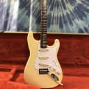 Fender 1991 Jeff Beck Artist Series Stratocaster
