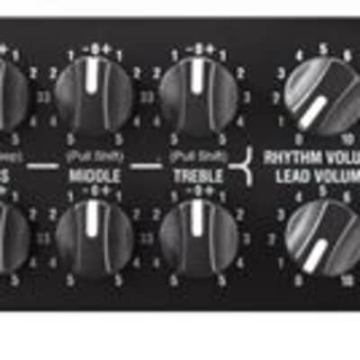 Laney IRTStudio Ironheart Tube Guitar Amplifier Head 15 Watts image 3