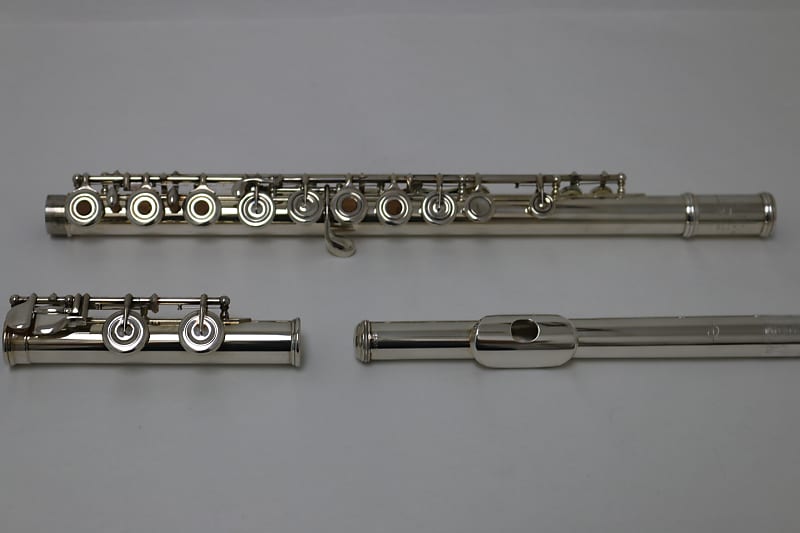 Jupiter Di Medici Flute | Reverb