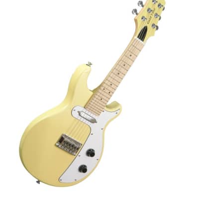 Gold Tone GME-6 Electric Solid-Body 6-String Guitar Mandolin w/Gig Bag image 2