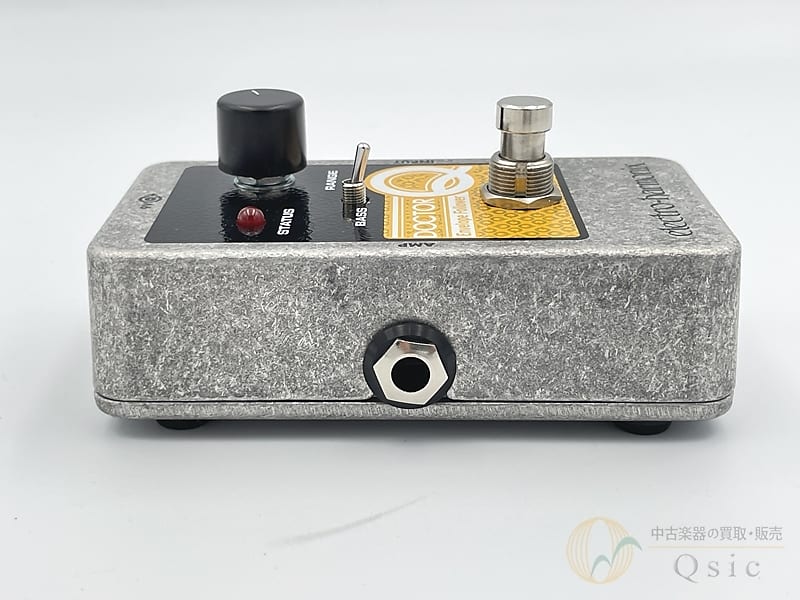 Electro-Harmonix Nano Doctor Q | Reverb
