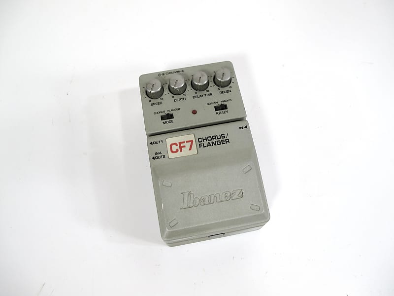 Ibanez CF7
