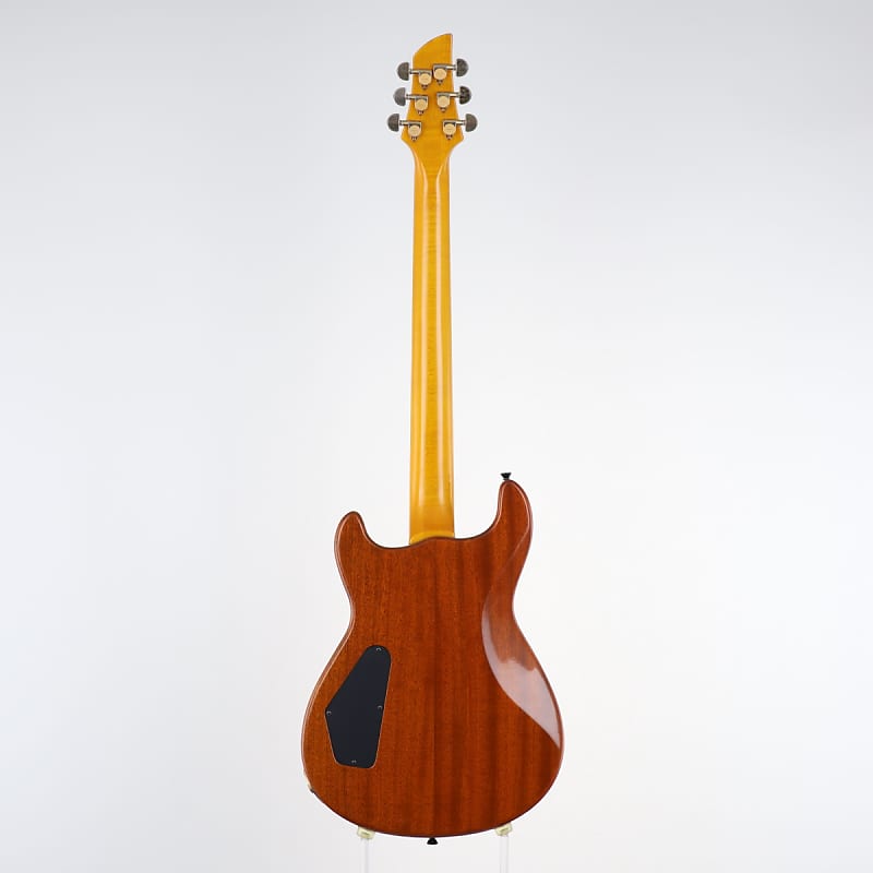 FERNANDES FERNANDES APG-100 Lemon Drop (08/16) | Reverb
