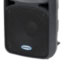 Samson Auro D210 2-Way Active Loudspeaker SAROD210A
