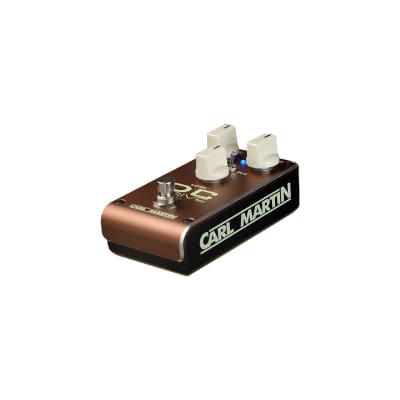 Reverb.com listing, price, conditions, and images for carl-martin-dc-drive
