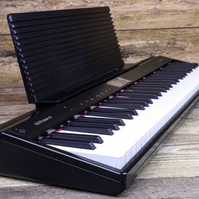 Roland GO-61P GO:PIANO 61-key Digital Piano | Reverb