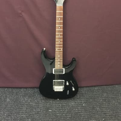 Ibanez SA120 Made in Korea Black | Reverb