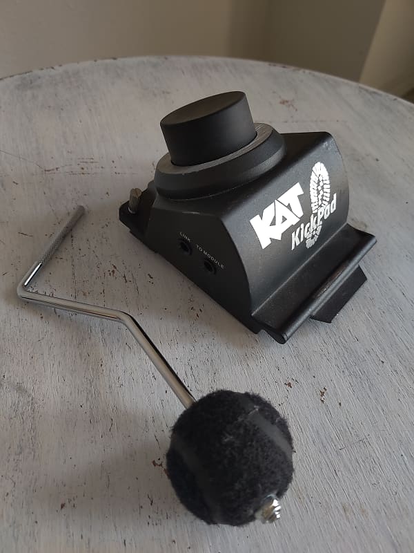 Kat KT-KP1 Bass Drum Trigger