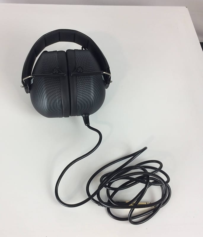 Vic Firth SIH2 Version 2 Stereo Isolation Headphones | Reverb