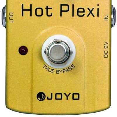 Joyo Hot Plexi | Reverb