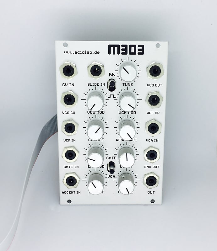 Acidlab M303