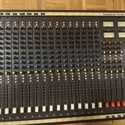 SOUNDCRAFT 200B 2ch チャンネルストリップ SOUNDCRAFT 200B 2ch チャンネルストリップ - メルカリ