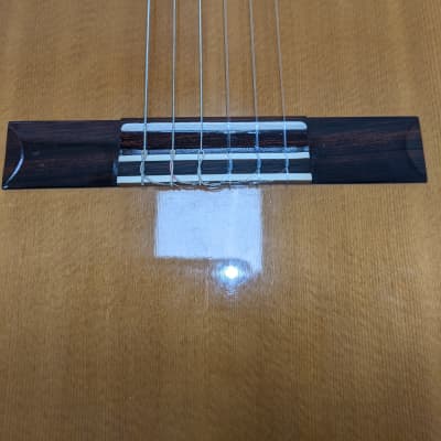 1970's Franciscan No. 64 Classical Guitar image 5