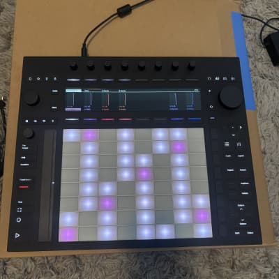 Ableton Push 3 Standalone Workstation | Reverb