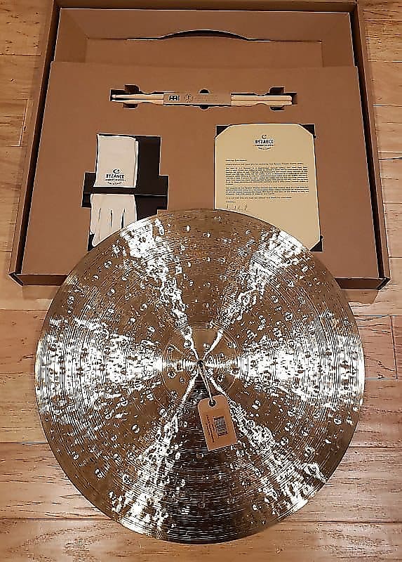 Meinl B24FRR 24