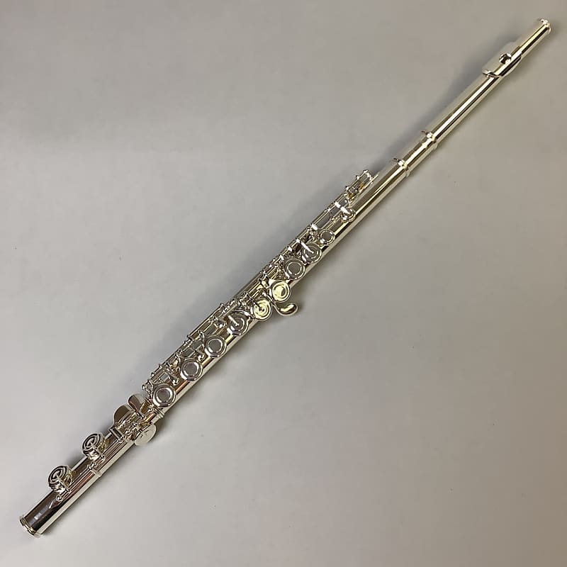 YFL212 - Yamaha - Transverse Flute