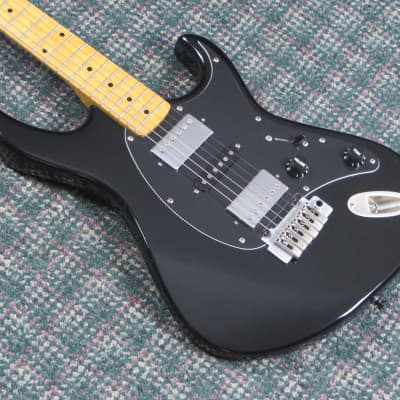 Cort Hiram Bullock Signature HBS-2 Guitar w/ Swamp Ash