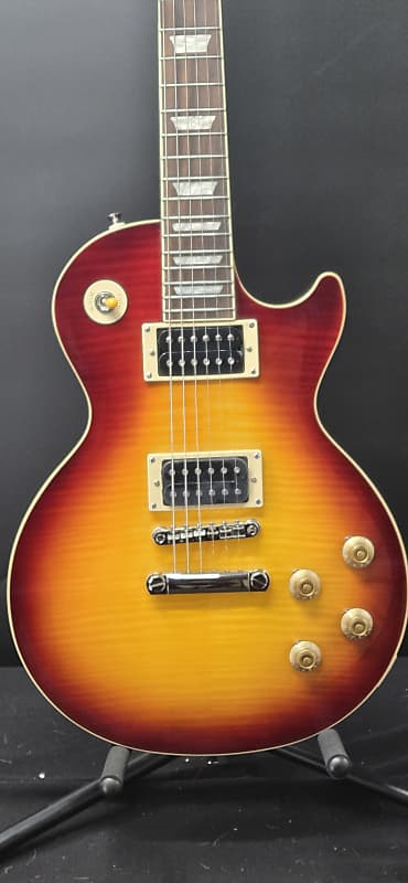 ギター Epiphone LesPaul Slash Signiture Epiphone Slash Signature 