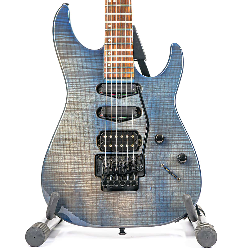 Washburn USA MG130 STEVIE SALAS ModelSSL-6CustomFlat - ギター
