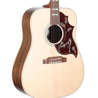 Gibson Hummingbird Studio Walnut | Reverb