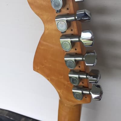 Fender Musicmaster image 5