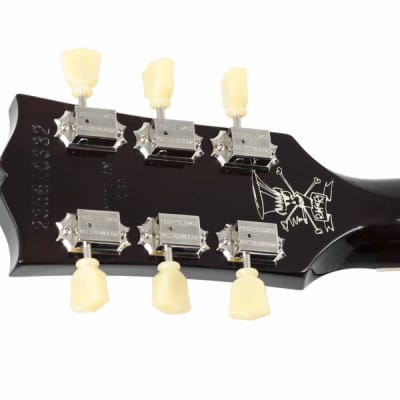 Gibson Slash Les Paul Standard November Burst  Left Handed Mint!` image 5