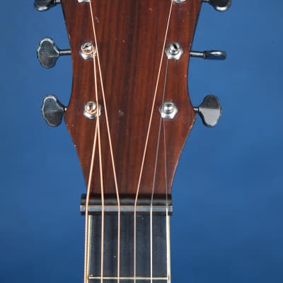 Oahu 71K Lap Steel Guitar 1935 / Big Sound! image 3