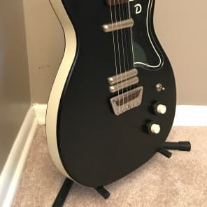 Danelectro 56 single cutaway hotsell