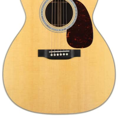 Martin J-40 Jumbo Acoustic Guitar - Natural for sale