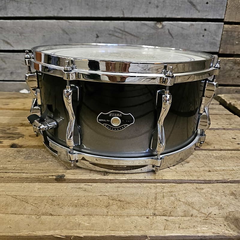 Snare Drum 14