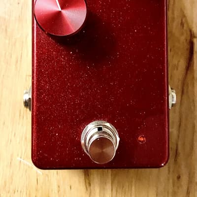 Dallas Range Master Clone | Reverb