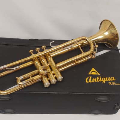 Boosey and Hawkes Imperial Flugelhorn SN 281438 GREAT PLAYER | Reverb