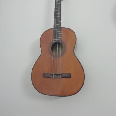 Sicilian old guitar,  Anni '50. image 13
