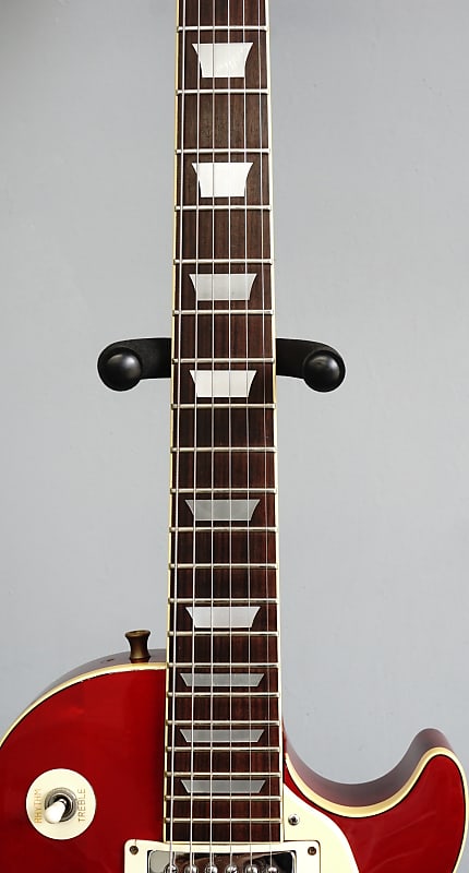 Yamaha Studio Lord SL400S 80's Electric Guitar - Made In