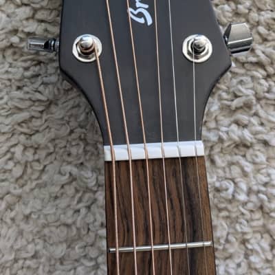 Breedlove ECO Discovery S Concert Spruce Top Acoustic Guitar Model DSCN01EUAM image 5